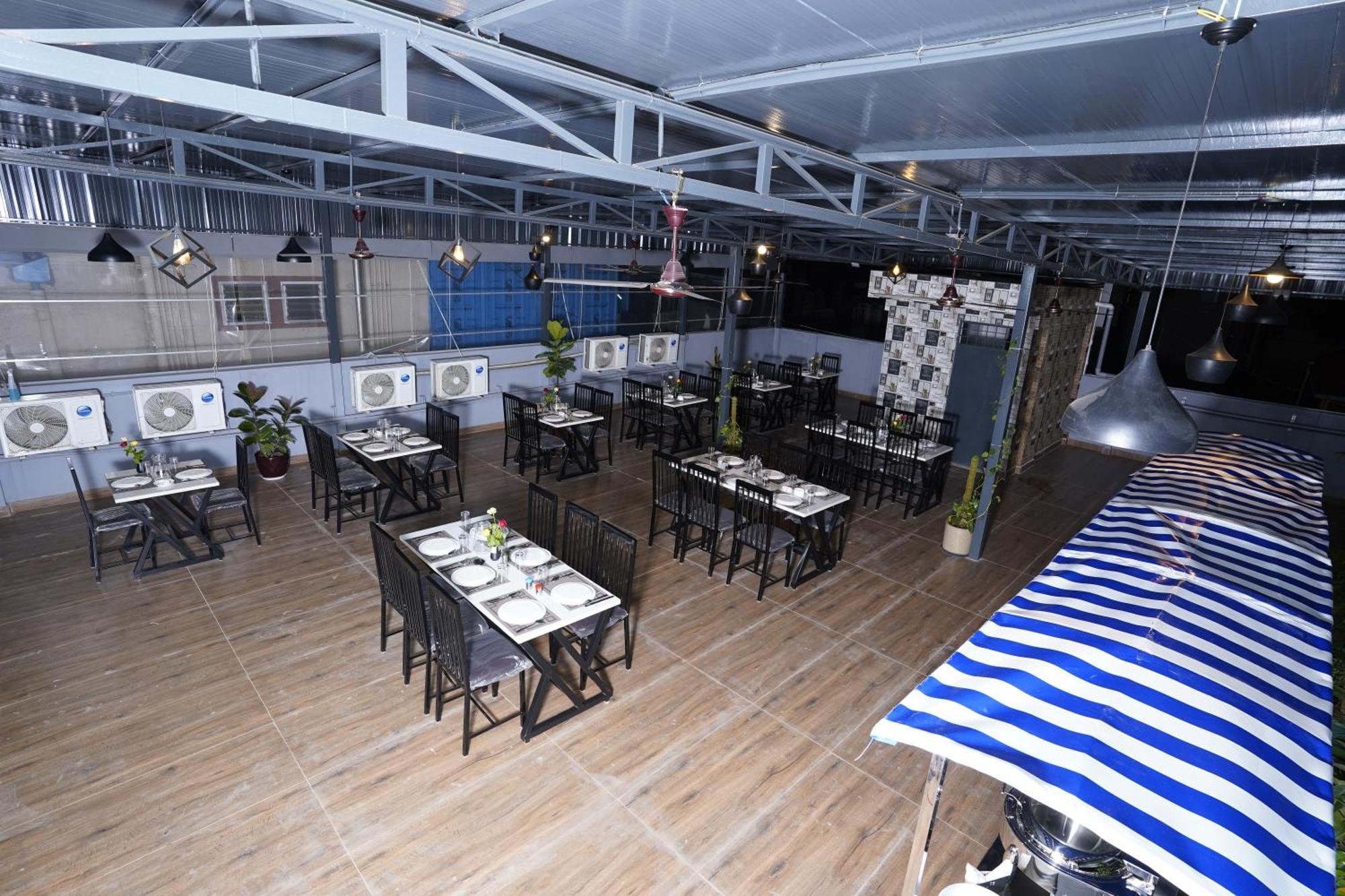 Sai Bliss Residency, Manyata Tech Park Hotel Bangalore Exterior photo